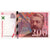 France, 200 Francs, Eiffel, R 059612882, AU(55-58)