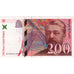 France, 200 Francs, Eiffel, R 059612886, AU(55-58)