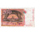 France, 200 Francs, Eiffel, H 012493513, EF(40-45)