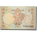 Geldschein, Pakistan, 1 Rupee, 1981, KM:25, UNZ