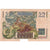 Frankrijk, 50 Francs, Le Verrier, 1948-04-08, D.107, TB