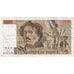 Frankreich, 100 Francs, Delacroix, N.100, S+