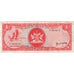 TRINIDAD & TOBAGO, 1 Dollar, MBC