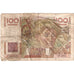 Frankrijk, 100 Francs, Jeune Paysan, 1948-07-15, W.264, B