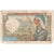 Francia, 50 Francs, Jacques Coeur, 1940-09-26, C.22, RC+