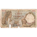 Frankreich, 100 Francs, Sully, 1941-01-30, A.19489, SGE