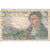 Frankrijk, 5 Francs, Berger, 1945-04-05, Z.133, TB+