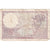 Francia, 5 Francs, Violet, 1940-12-05, Q.67011, MBC