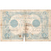 Frankreich, 5 Francs, Bleu, 1916-03-01, U.10607, SGE