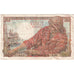 Francia, 20 Francs, Pêcheur, 1943-01-28, F.68, EBC
