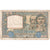 Francia, 20 Francs, Science et Travail, 1941-4-3, G.3417, MB+