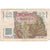 Francia, 50 Francs, Le Verrier, 1950-03-02, Z.145, BB