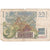 Francia, 50 Francs, Le Verrier, 1950-03-02, Z.145, BB