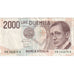 Italia, 2000 Lire, 1990-10-03, SPL