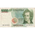 Italia, 5000 Lire, 1985-01-04, SPL-