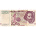 Italie, 50,000 Lire, 1992-05-21, SUP