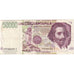 Italy, 50,000 Lire, 1992-05-21, VF(30-35)