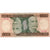 Brazil, 1000 Cruzeiros, AU(50-53)