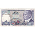 Turquie, 1000 Lira, NEUF