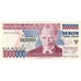Turkije, 1,000,000 Lira, NIEUW