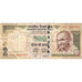India, 500 Rupees, UNC(60-62)