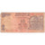 India, 10 Rupees, VF(20-25)