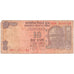 India, 10 Rupees, TB