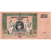 Russia, 250 Rubles, Undated (1919), SPL