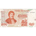 Griechenland, 200 Drachmaes, 1996-09-02, SS