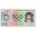 Peru, 100 Soles De Oro, 1976-07-22, AU(55-58)