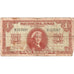 Paesi Bassi, 1 Gulden, 1945-05-18, MB