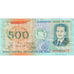 Peru, 500 Soles De Oro, UNC(65-70)