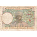 Africa occidentale francese, 5 Francs, Undated (1943), MB