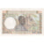 Frans West Afrika, 25 Francs, 1948-06-04, TTB