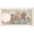 Frans West Afrika, 50 Francs, 1948-04-22, TTB