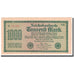 Banknote, Germany, 1000 Mark, 1922, 1922-09-15, KM:76b, AU(55-58)