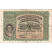 Switzerland, 50 Franken, 1930-09-16, VF(20-25)