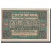 Banconote, Germania, 10 Mark, 1920, 1920-02-06, KM:67a, SPL