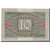 Banknote, Germany, 10 Mark, 1920, 1920-02-06, KM:67a, UNC(63)