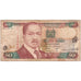 Kenia, 50 Shillings, 1996-01-01, F(12-15)