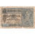 Allemagne, 5 Mark, 1917-08-01, B+