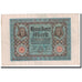 Banknote, Germany, 100 Mark, 1920, 1920-11-01, KM:69b, EF(40-45)