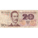 Polonia, 20 Zlotych, 1982-06-01, MB+