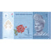 Malaysia, 1 Ringgit, UNC(65-70)