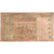 Estados da África Ocidental, 500 Francs, VG(8-10)