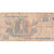 Égypte, 25 Piastres, B+