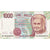 Italia, 1000 Lire, FDS