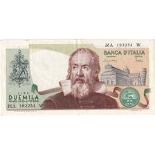 Italien, 2000 Lire, 1973-09-10, VZ