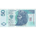 Polen, 50 Zlotych, 1994-03-25, VZ