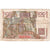 Francia, 100 Francs, Jeune Paysan, 1954-04-01, Y.595, MB
